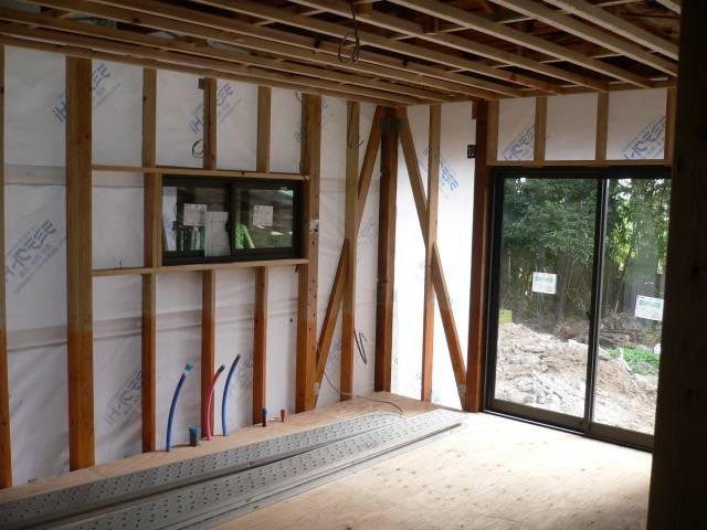 栃木小山 オール電化浴室ユニットバス床板